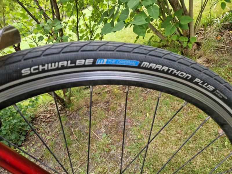 28er Trekkingrad Kalkhoff Voyager