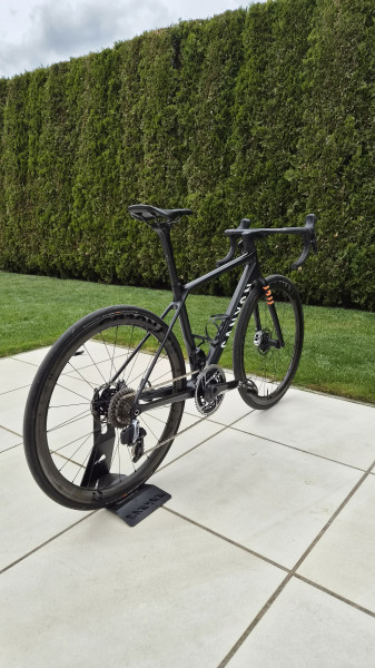 Canyon Ultimate CF SLX Women