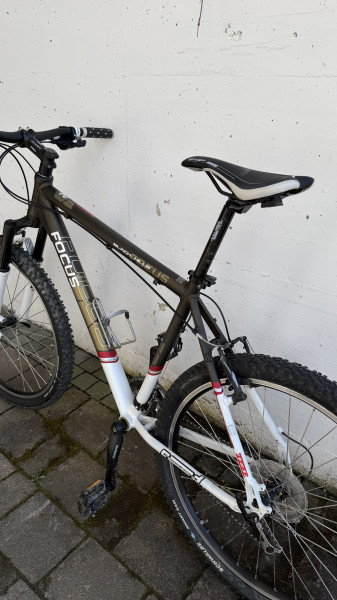 FOCUS Mountainbike