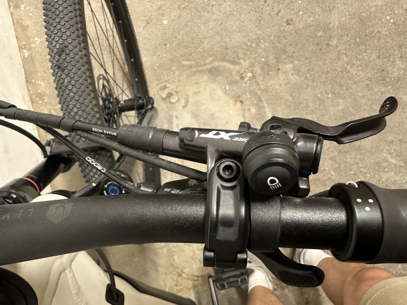 E-Bike Radon 29 Zoll Top Zustand