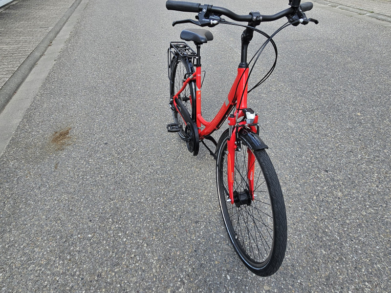 Damenfahrrad Pegasus SL 24