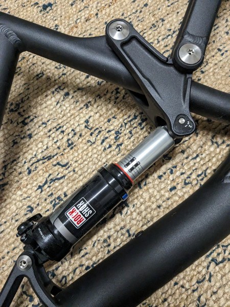 2016 Aluminium Alutech Fanes 4.0 Gr. L