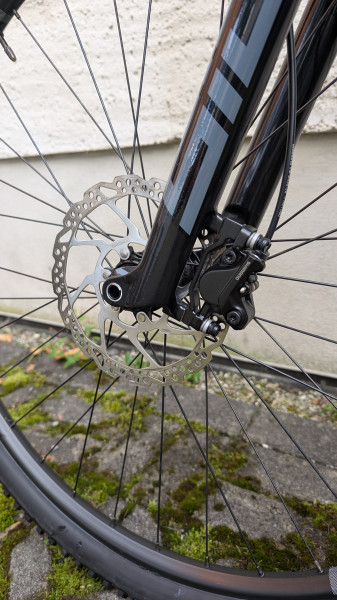 Cannondale Scalpel HT Carbon 4 2024 XL