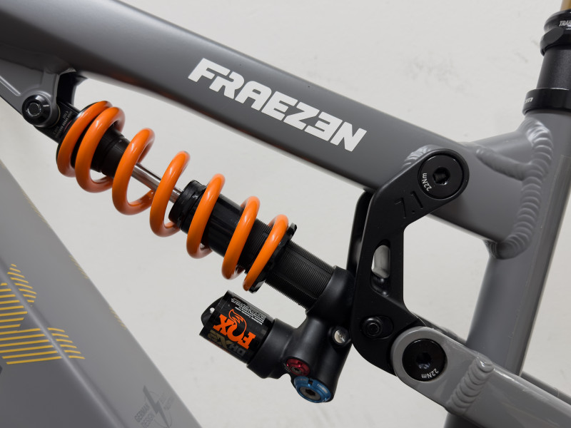 Nox Hybrid Enduro 7.1 Pro / +++ Extras +++
