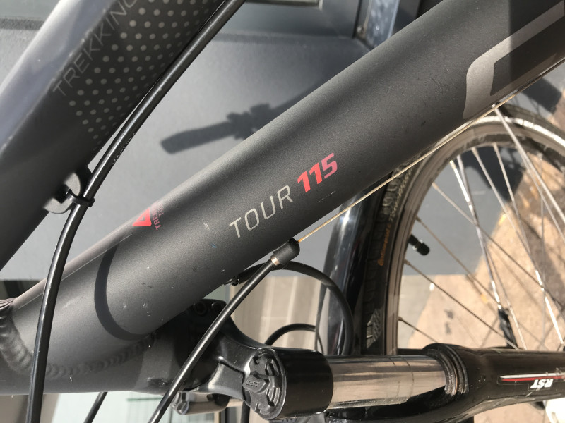 Carver tour 115