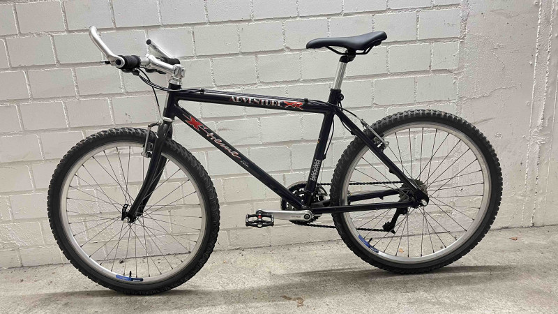 Kettler Alu MTB Adventure XR
