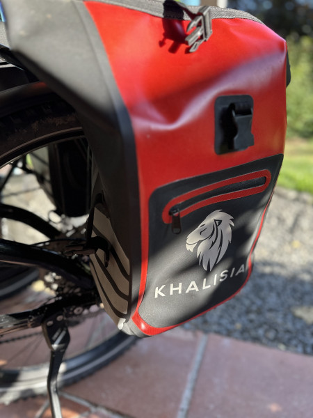 FLYER GOROC4 4.10 (2021) – kraftvolles All-Mountain E-Bike mit Panasonic GX Ultimate