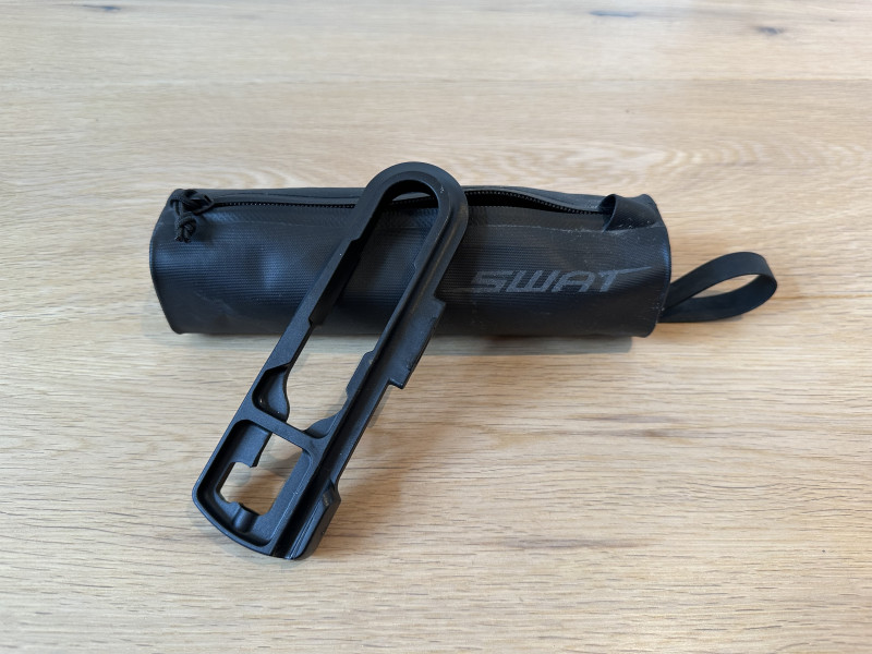 Gravel Bike - Specialized Diverge Comp Carbon