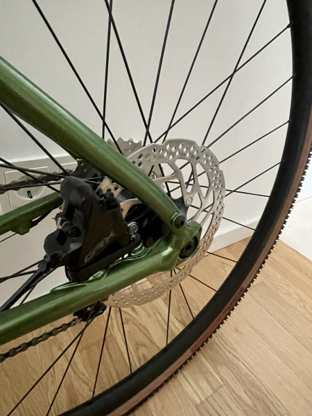 Cannondale Topstone 2