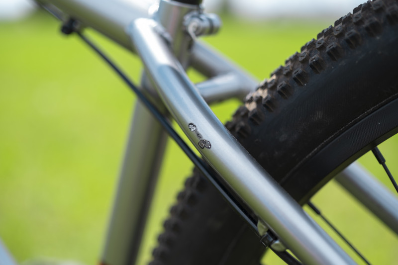 Octane One Diezel - Dirtjump/BMX