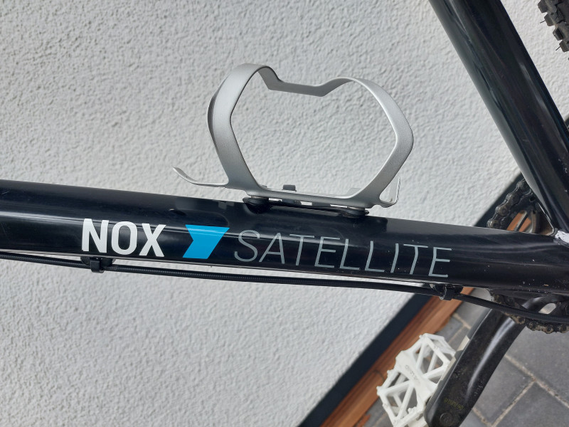 NOX XC Trail Satelite
