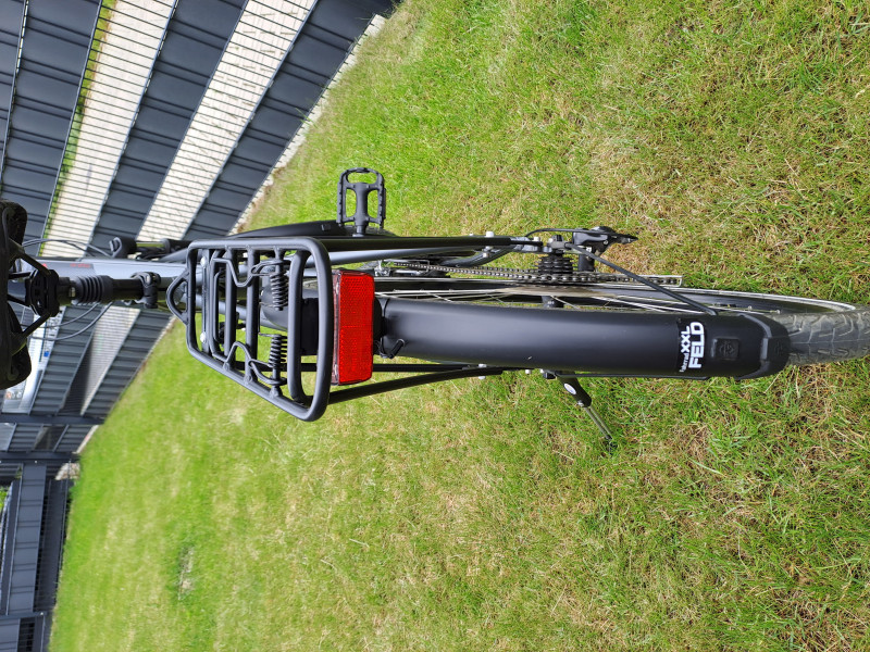 Trekkingbike Carver Tour 110