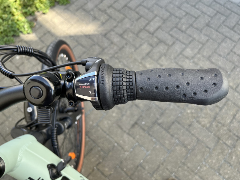 Trekking E-Bike! LLobe Utah 2.1 Lady! Deutscher Hersteller! UVP 2599,- €! Originalverpackt im Karton!