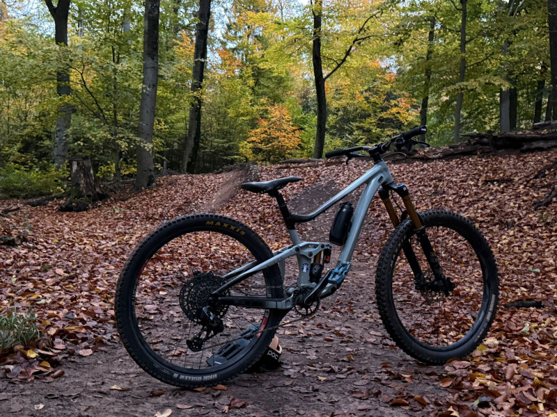 Giant Trance x2 2022