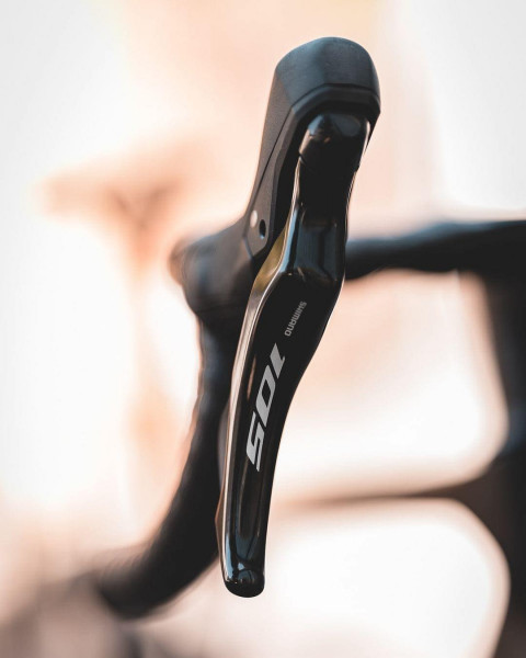 2025 Trek Madone SL 5 Gen 8