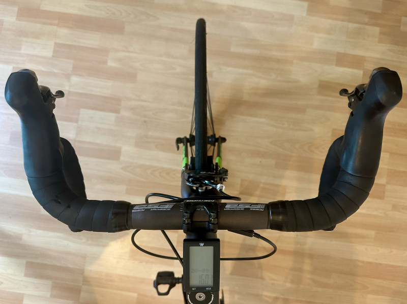 Merida Ride 500 - XS - sehr guter Zustand
