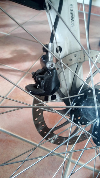 Stromer ST2 S-Pedelec 17'' Sport Bike E-Bike Fahrrad