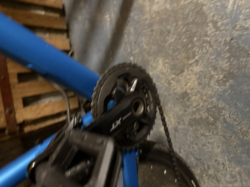 Canyon Pathlite AL 6.0