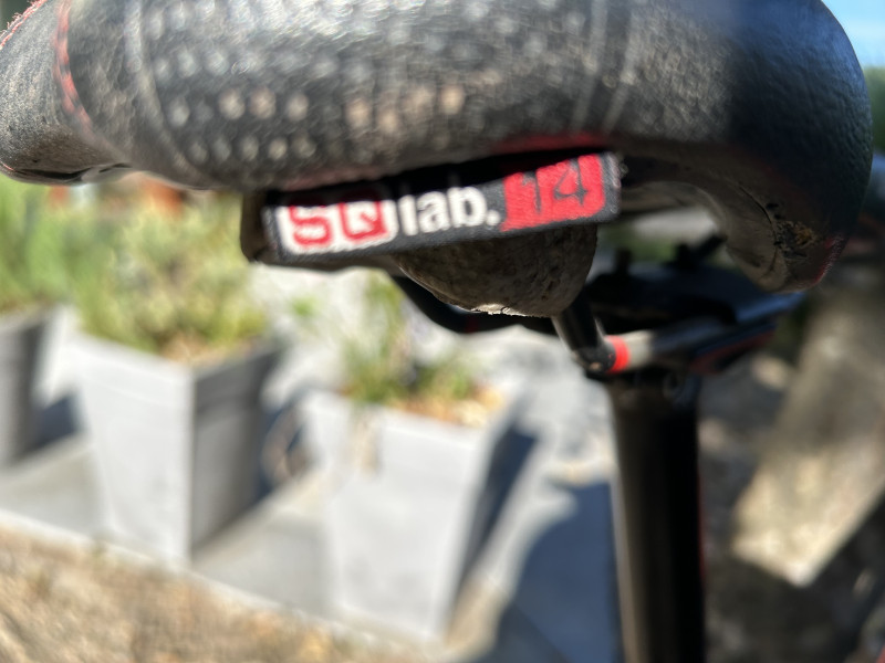 All Moution Moution Spirit AM 27,5 **2016**