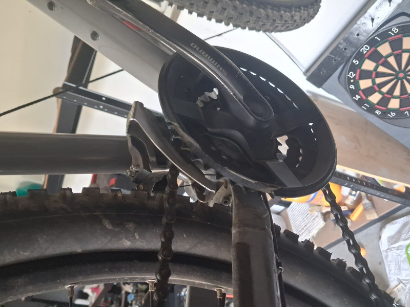 Haibike Seet hardseven life 3.0 2019