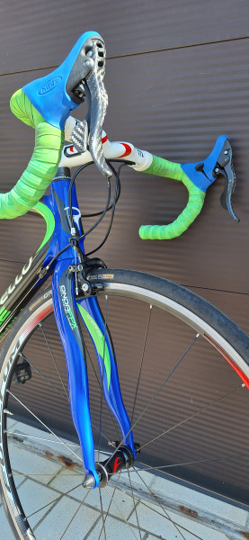 Rennrad PINARELLO PRINCE VOLLCARBON