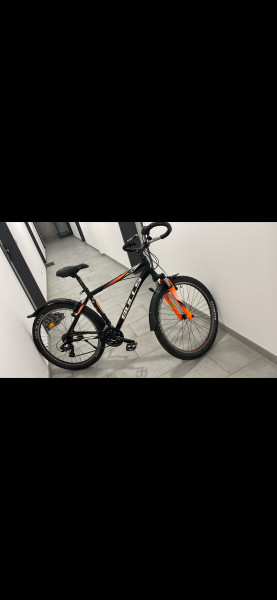 Bulls Pulsar Eco 26 Zoll sogut wie neu