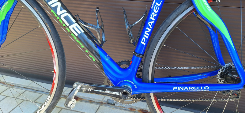 Rennrad PINARELLO PRINCE VOLLCARBON