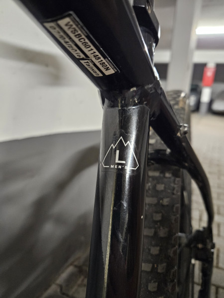 E-Bike Specialized Turbo Levo HT WMN 29 E-MTB
