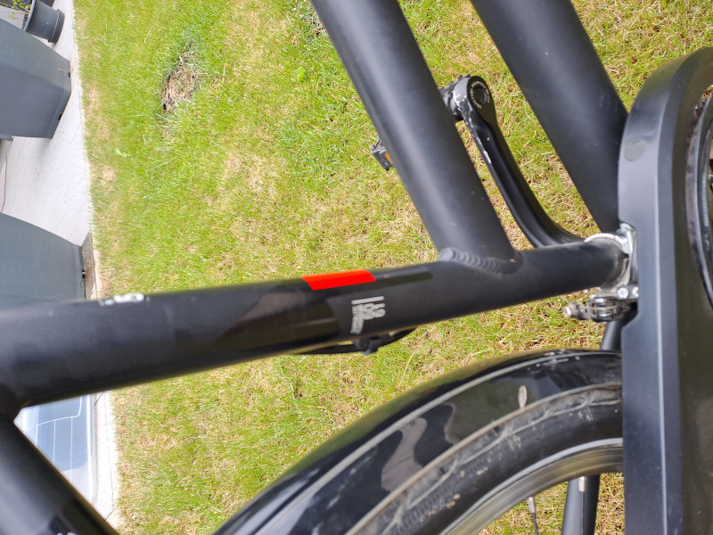 Trekkingbike Pegasus Solero SL