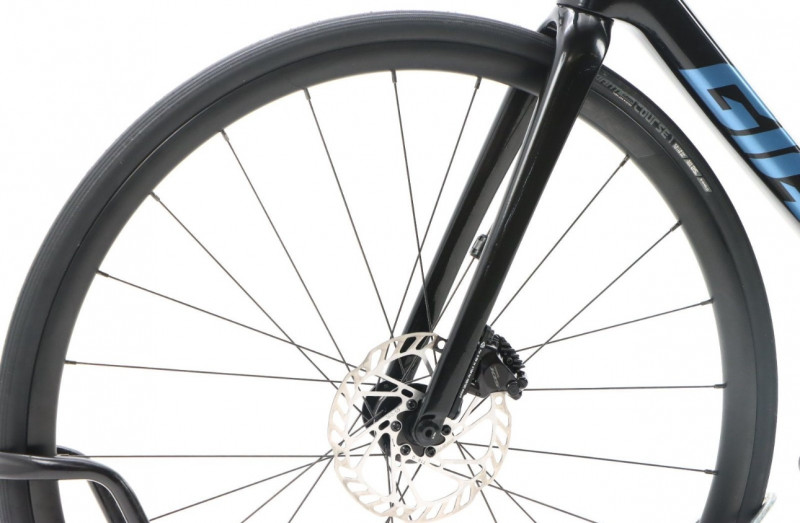 Giant TCR Advanced 2 - 2024 Rennrad Top Zustand