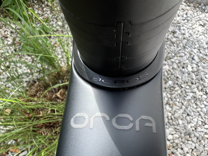 Orbea Orca Aero M21eLTD 2021 RH 60 Absolut NEUWERTIG!!