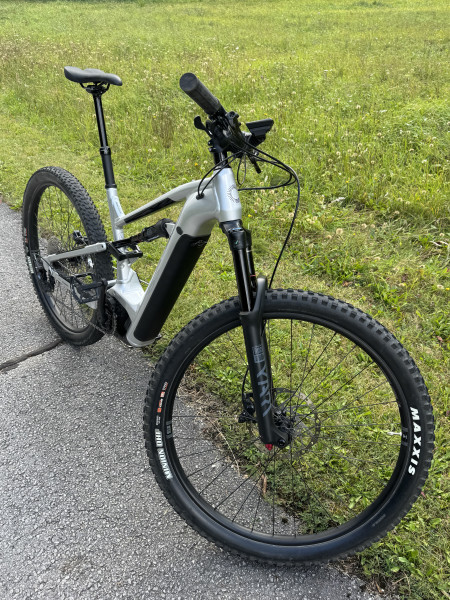 Cannondale Moterra Neo 3