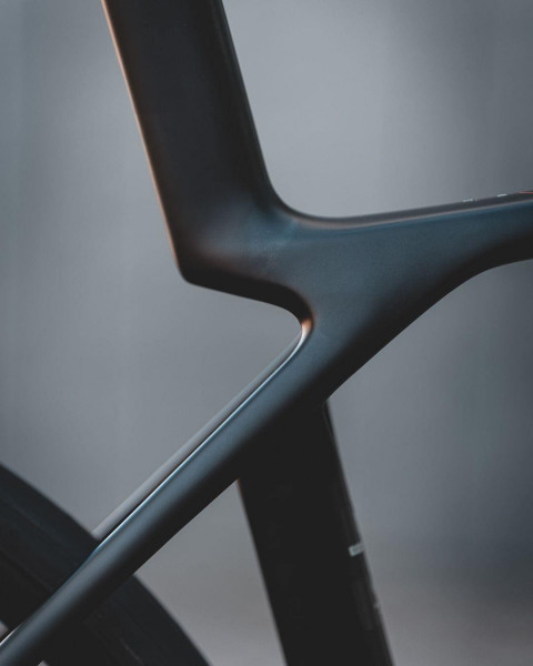 2025 Trek Madone SL 5 Gen 8