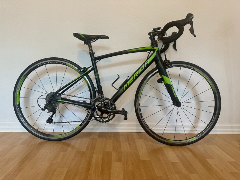 Merida Ride 500 - XS - sehr guter Zustand