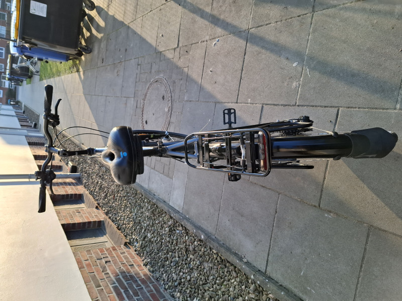 Pegasus Piazza 21 lite