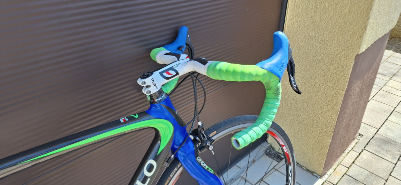 Rennrad PINARELLO PRINCE VOLLCARBON