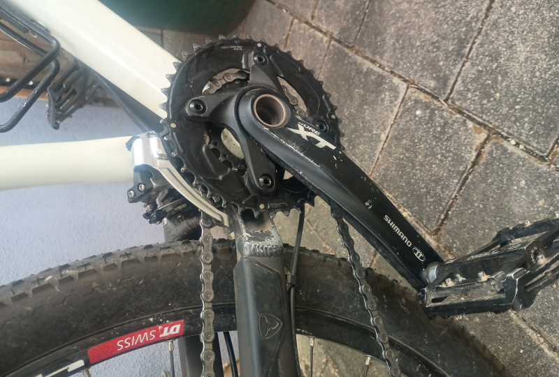 Rotwild C1 EVO cross-country 29'' Gr. L fully carbon. 14.6 kg