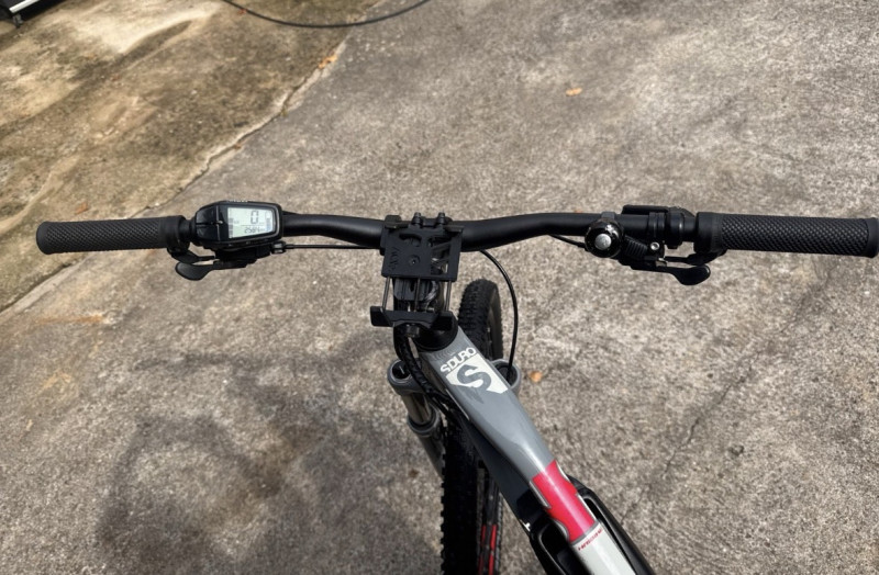 Haibike SDURO HardSeven Life 3.0