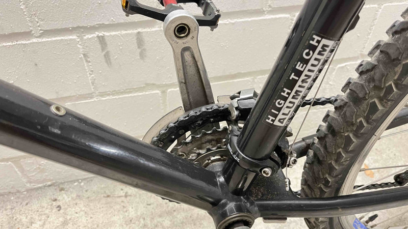 Kettler Alu MTB Adventure XR