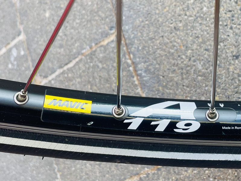 KTM MARANELLO Damen Trekkingrad 28“ – Top Zustand