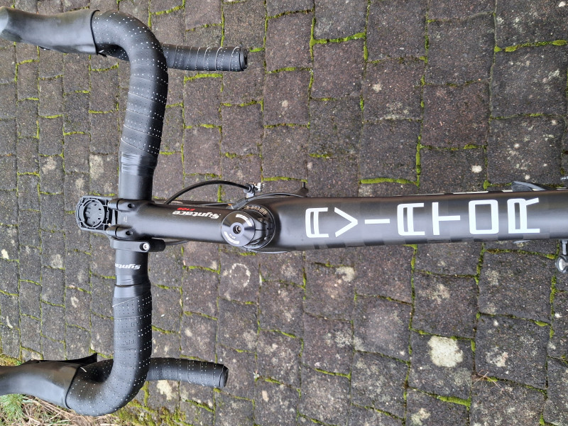 MÜSING AVIATOR Rennrad TOP Zustand