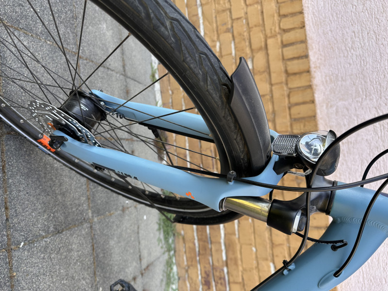 Cube Kathmandu Pro