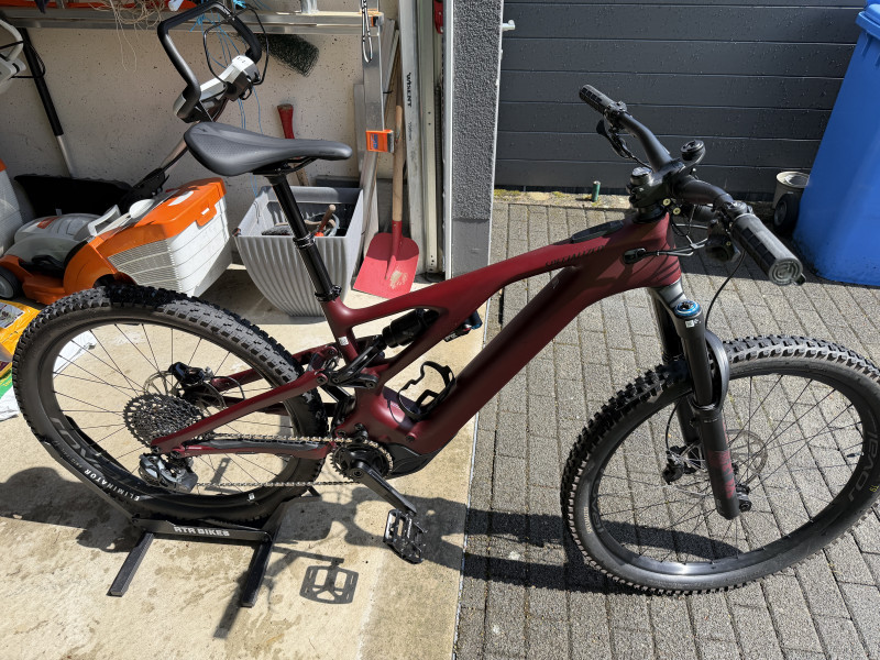 Bikebörse - Slider