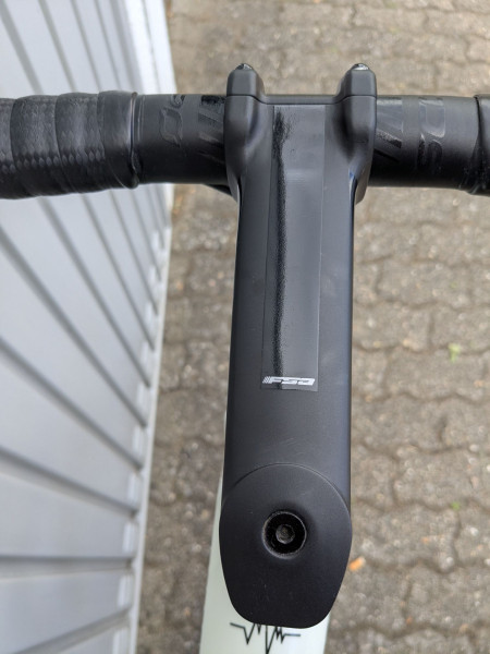 Stevens Superprestige RH 58