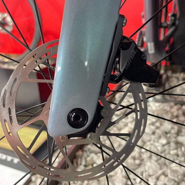 2023 Scott Foil RC 20
