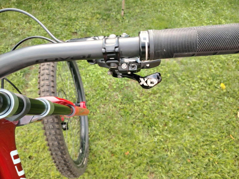 Specialized Demo Race 2021
