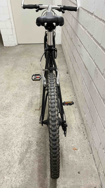 Kettler Alu MTB Adventure XR
