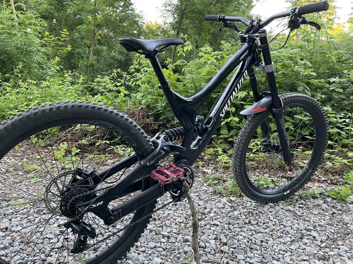 2020 specialized store demo 8