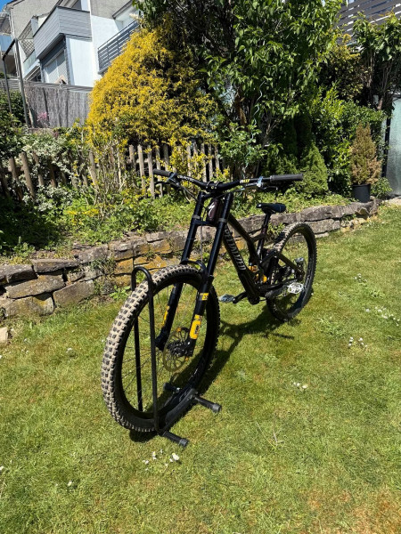 Specialized Demo Race 2024