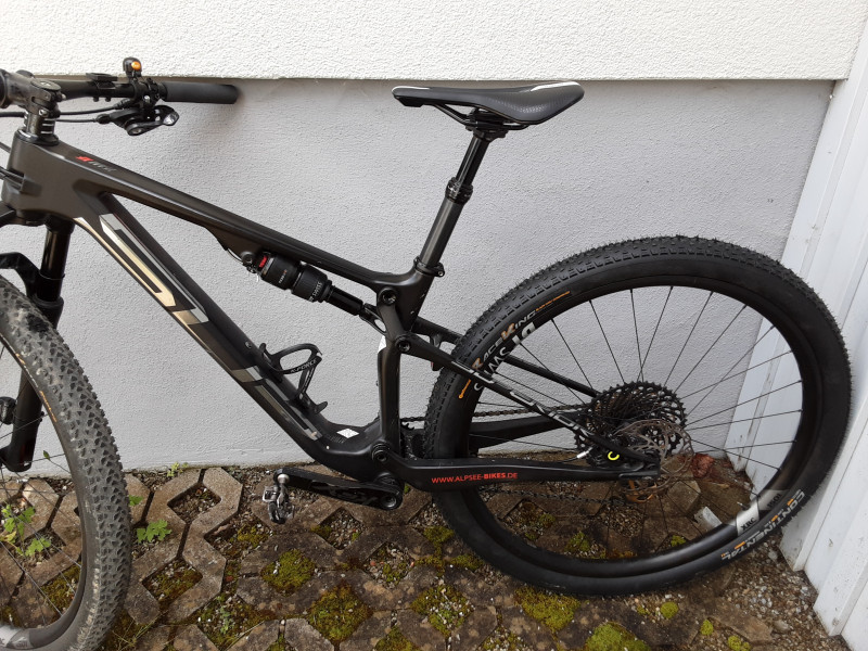 Superior Bike Team XF